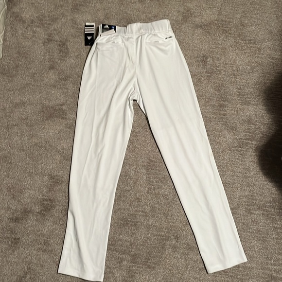 NWT Men’s Adidas Phenom baseball pants - Picture 2 of 6